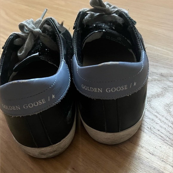 Awesome golden goose - great for work! Size 38 - Picture 2 of 4